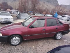 Photo of the vehicle Daewoo Nexia