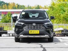 Сүрөт унаа Toyota RAV4