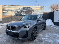 Фото авто BMW X1