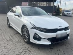 Сүрөт унаа Kia K5