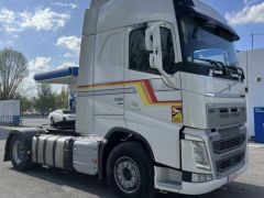 Фото авто Volvo FH