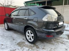 Photo of the vehicle Lexus RX