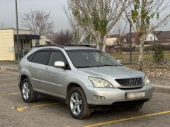 Фото авто Lexus RX