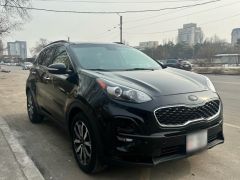 Photo of the vehicle Kia Sportage