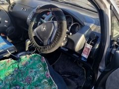 Сүрөт унаа Honda Fit