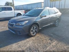 Фото авто Subaru Outback