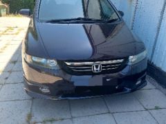 Photo of the vehicle Honda Odyssey