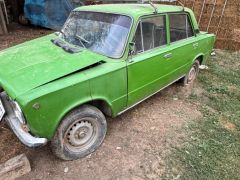 Сүрөт унаа ВАЗ (Lada) 2101