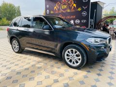 Фото авто BMW X5