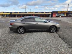 Photo of the vehicle Toyota Camry