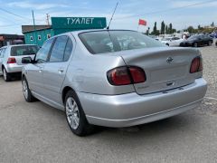 Photo of the vehicle Nissan Primera