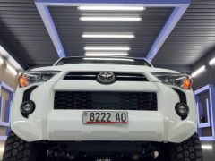 Сүрөт унаа Toyota 4Runner