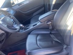 Photo of the vehicle Hyundai Sonata