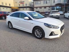 Photo of the vehicle Hyundai Sonata