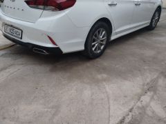 Сүрөт унаа Hyundai Sonata