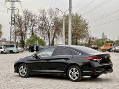 Сүрөт унаа Hyundai Sonata