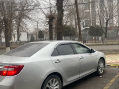 Фото авто Toyota Camry