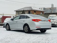 Photo of the vehicle Hyundai Sonata