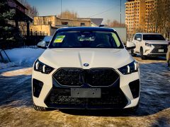 Фото авто BMW X2