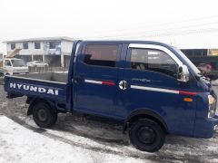 Фото авто Hyundai Porter