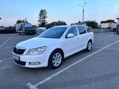 Сүрөт унаа Skoda Octavia