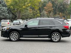 Photo of the vehicle Subaru Outback