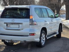 Фото авто Lexus GX