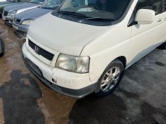 Сүрөт унаа Honda Stepwgn