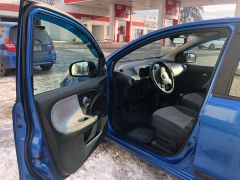 Сүрөт унаа Nissan Note