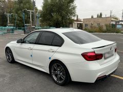 Сүрөт унаа BMW 3 серия