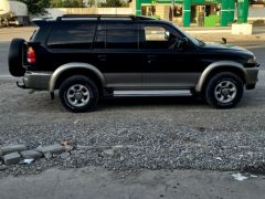 Photo of the vehicle Mitsubishi Challenger