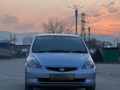 Сүрөт унаа Honda Fit