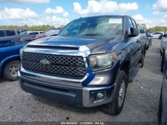 Photo of the vehicle Toyota Tundra