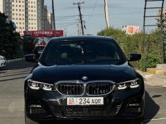 Сүрөт унаа BMW 3 серия