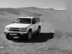 Фото авто Toyota 4Runner