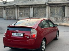 Сүрөт унаа Toyota Prius