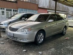 Фото авто Toyota Camry (Japan)