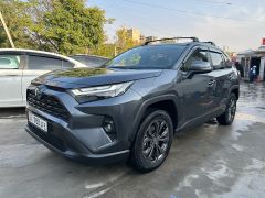 Сүрөт унаа Toyota RAV4