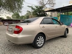 Сүрөт унаа Toyota Camry