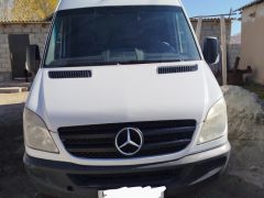 Фото авто Mercedes-Benz Sprinter