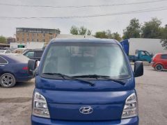 Фото авто Hyundai Porter