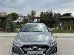 Сүрөт унаа Hyundai Sonata