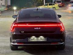 Фото авто Kia K8