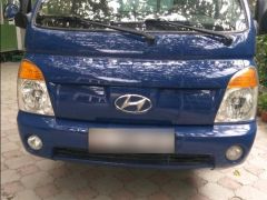 Фото авто Hyundai Porter