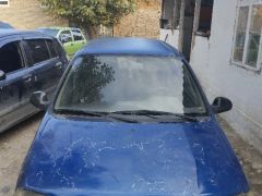 Сүрөт унаа Suzuki Alto