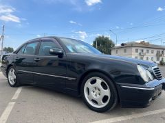 Photo of the vehicle Mercedes-Benz E-Класс