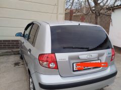 Photo of the vehicle Hyundai Getz