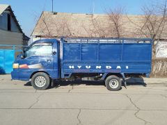 Фото авто Hyundai Porter