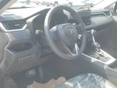 Сүрөт унаа Toyota RAV4