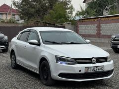 Сүрөт унаа Volkswagen Jetta